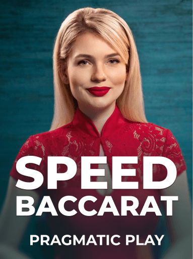 Speed Baccarat 1