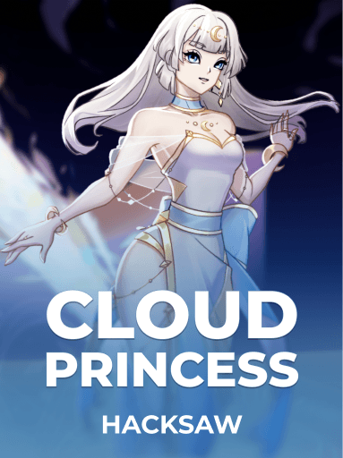 Cloud Princess