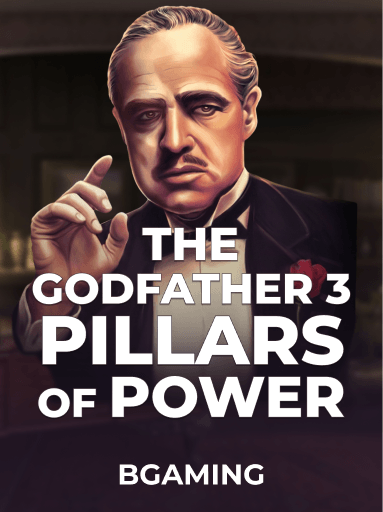 The Godfather 3: Pillars of Power