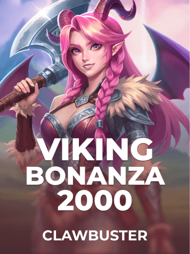 Viking Bonanza 2000