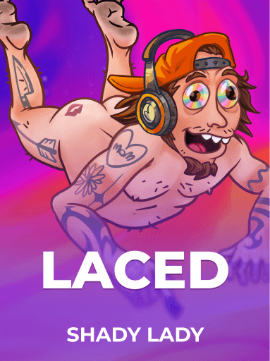 Laced