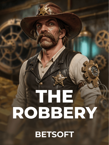 The Robbery