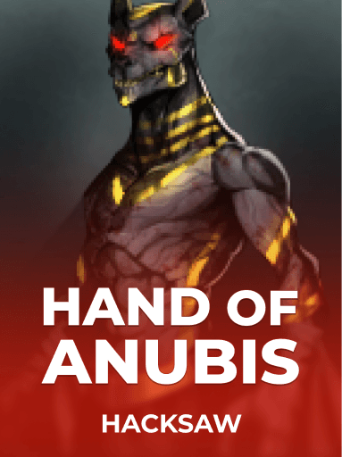 Hand of Anubis