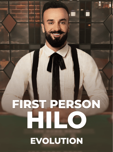First Person HiLo