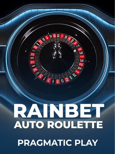 Rainbet Casino Auto Roulette