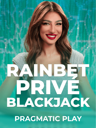 Rainbet Casino Privé Blackjack