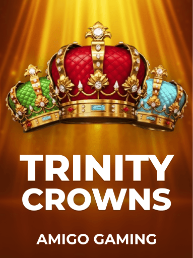 Trinity Crowns