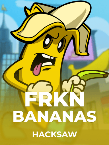 FRKN Bananas