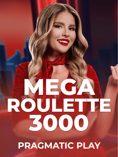 Mega Roulette 3000
