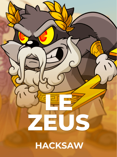 Le Zeus