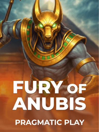 Fury of Anubis