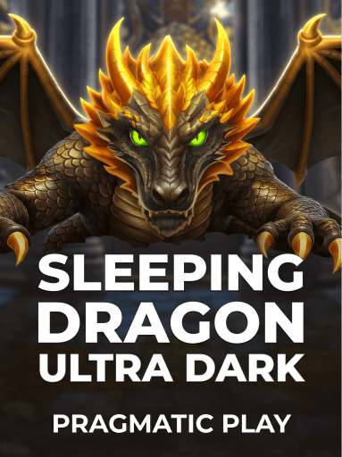 Sleeping Dragon Ultra Dark