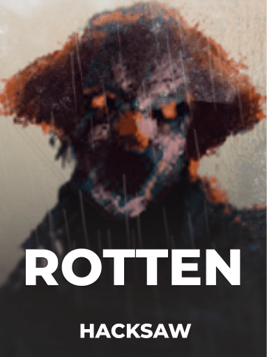 Rotten