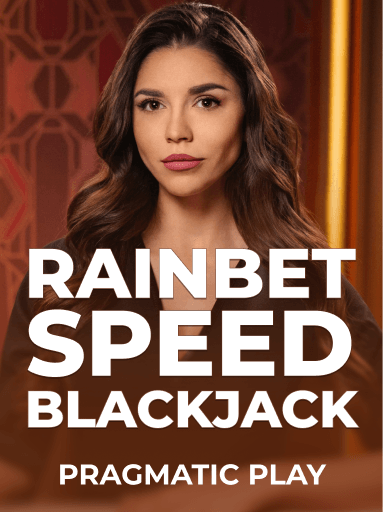 Rainbet Casino Speed Blackjack
