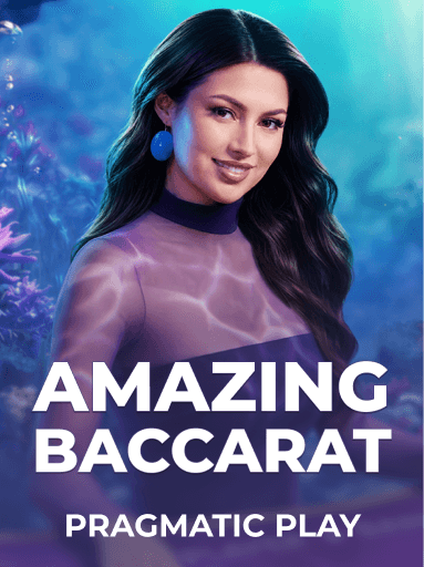 Amazing Baccarat