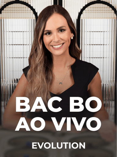 Bac Bo Ao Vivo