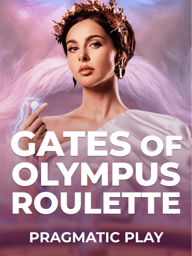 Gates of Olympus Roulette