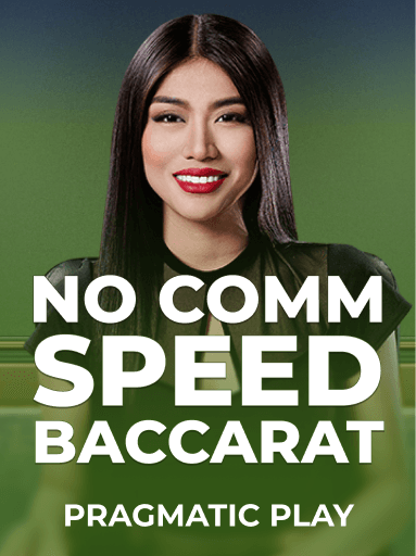 Speed Baccarat 16