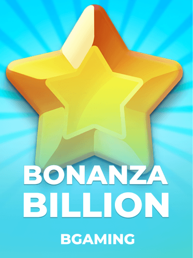 Bonanza Billion
