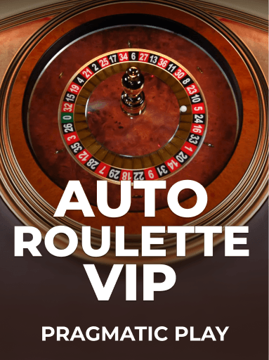 Auto Roulette VIP