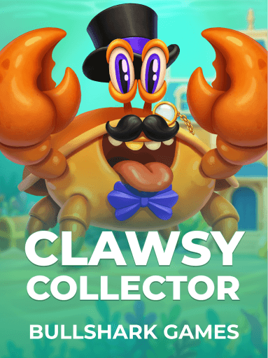 Clawsy Collector
