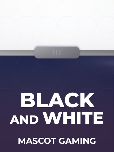 Black And White