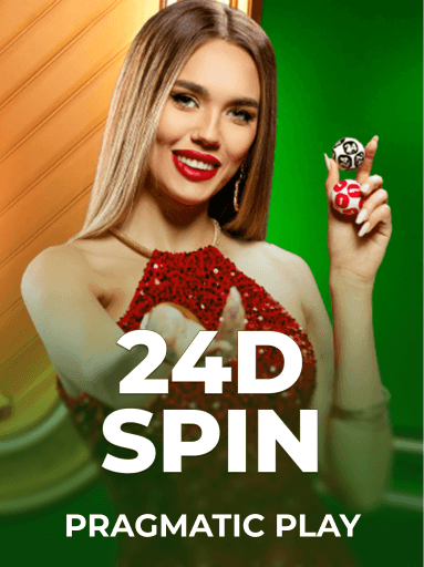 24D Spin