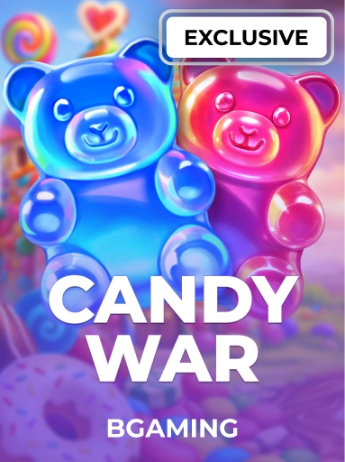 Candy War