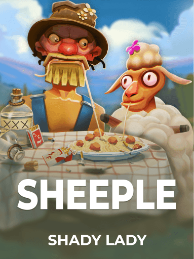 Sheeple