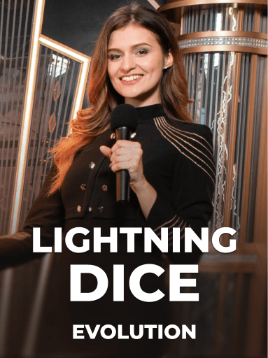Lightning Dice