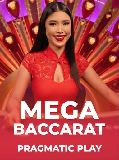 Mega Baccarat