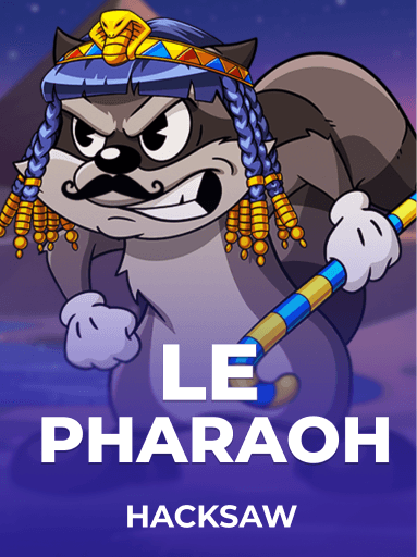 Le Pharaoh