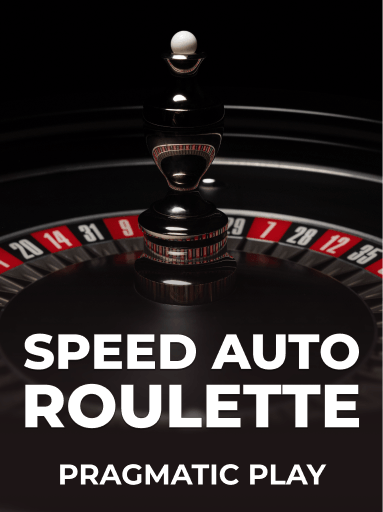 Speed Auto Roulette