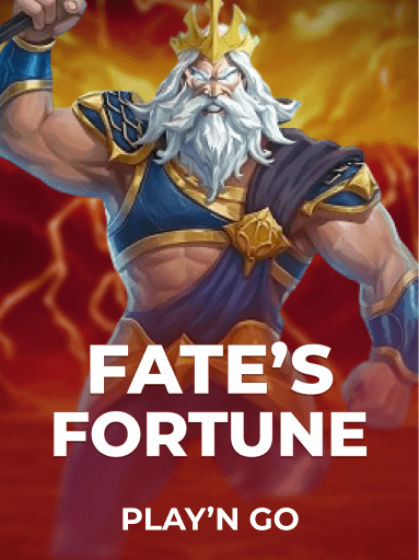 Fate's Fortune