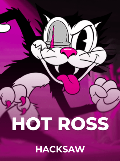 Hot Ross