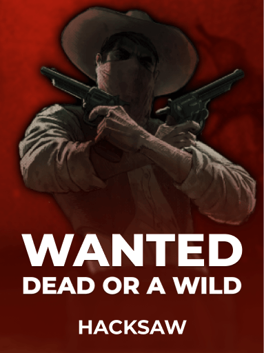 Wanted Dead or a Wild