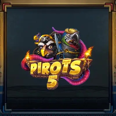 Pirots 5