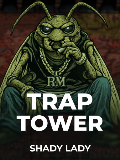 Trap Tower