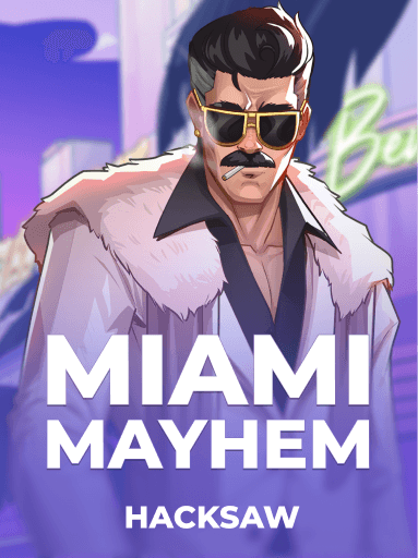 Miami Mayhem
