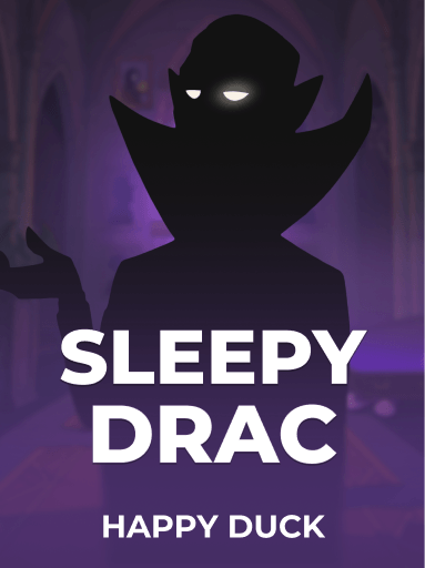 Sleepy Drac