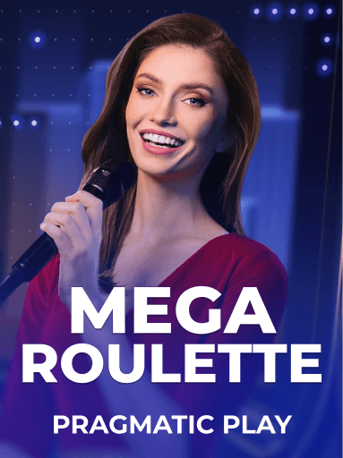 Mega Roulette