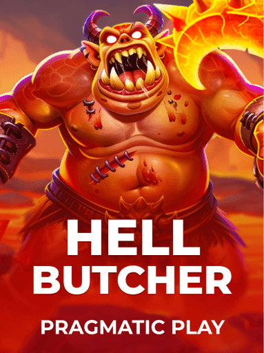 Hell Butcher