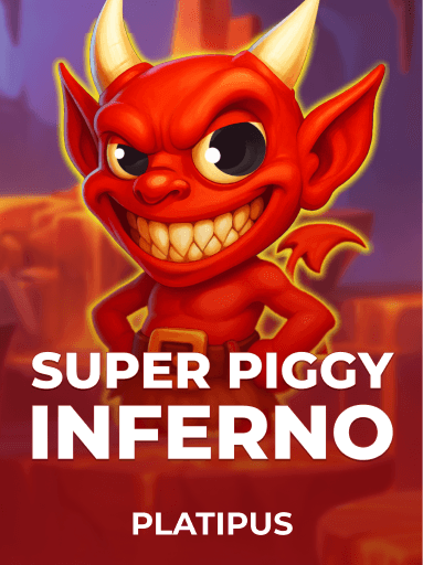 Super Piggy Inferno