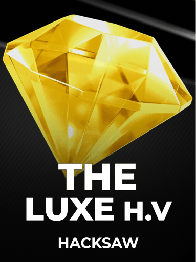 The Luxe H.V.