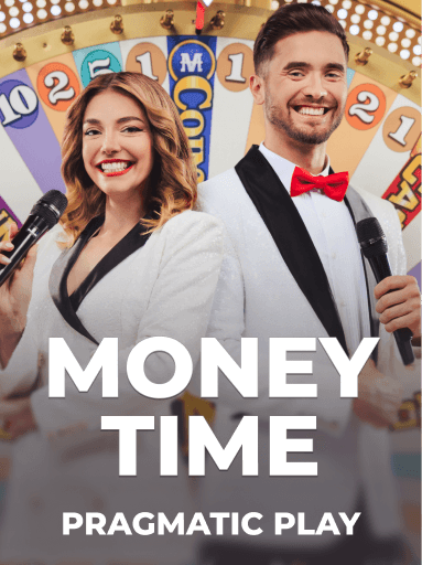 Money Time