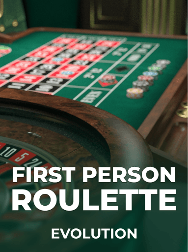 First Person Roulette