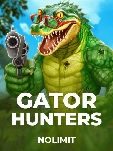 Gator Hunters