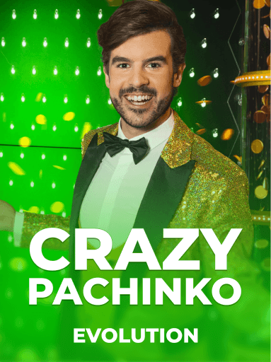 Crazy Pachinko
