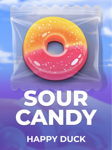 Sour Candy