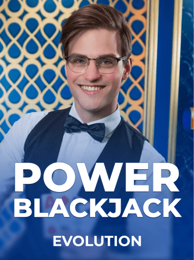 Power Blackjack